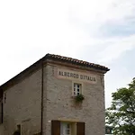 Casa di campagna Dimora Storico Romantica Il Sole E La Luna