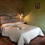 Venkovský dům Dimora Storico Romantica Il Sole E La Luna
