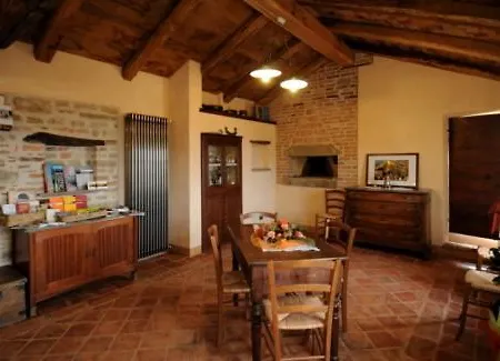 Dimora Storico Romantica Il Sole E La Luna *