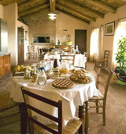 Kır Evi Dimora Storico Romantica Il Sole E La Luna Cerretto Langhe