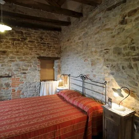 Kır Evi Dimora Storico Romantica Il Sole E La Luna *