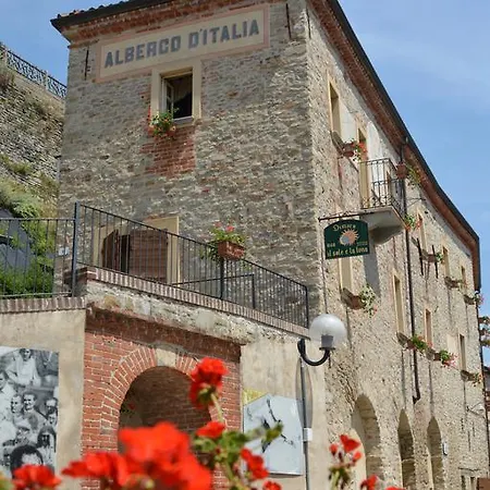 Dimora Storico Romantica Il Sole E La Luna