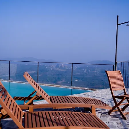 Dimora Storico Romantica Il Sole E La Luna