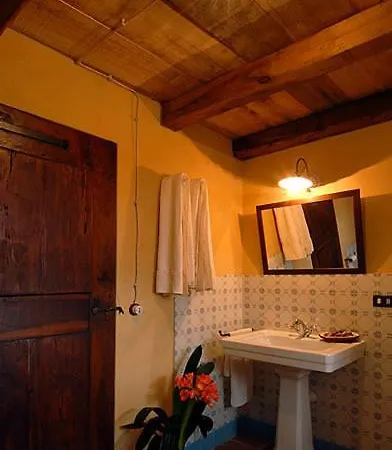 Kır Evi Dimora Storico Romantica Il Sole E La Luna