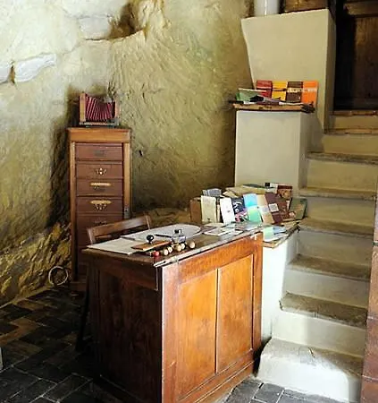 Kır Evi Dimora Storico Romantica Il Sole E La Luna *