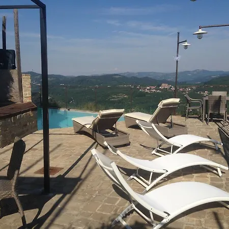 Dimora Storico Romantica Il Sole E La Luna