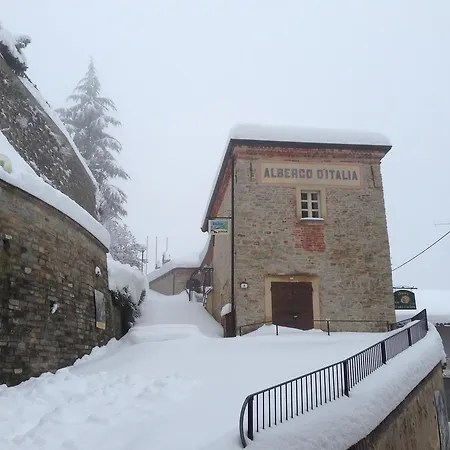 Dimora Storico Romantica Il Sole E La Luna