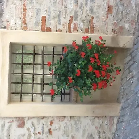 Dimora Storico Romantica Il Sole E La Luna