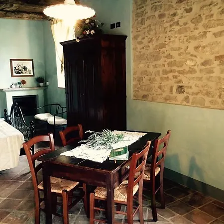 Kır Evi Dimora Storico Romantica Il Sole E La Luna *