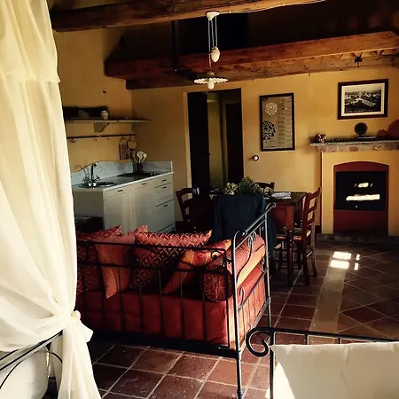 Dimora Storico Romantica Il Sole E La Luna