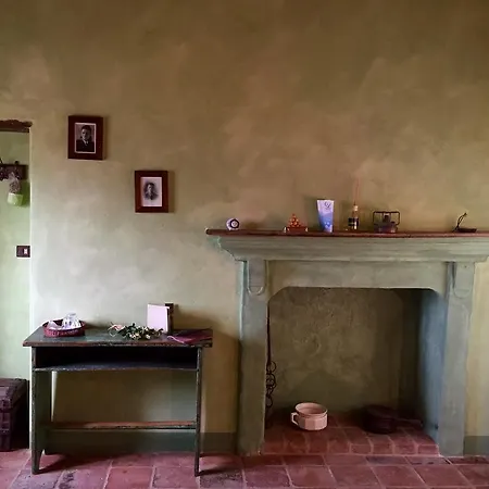 Dimora Storico Romantica Il Sole E La Luna Cerretto Langhe