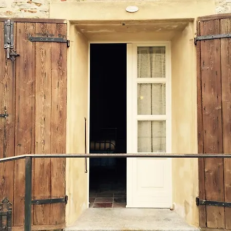 Εξοχικό σπίτι Dimora Storico Romantica Il Sole E La Luna *