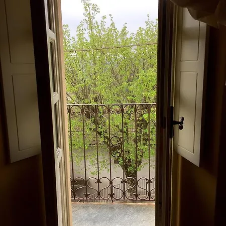 Εξοχικό σπίτι Dimora Storico Romantica Il Sole E La Luna Cerretto Langhe