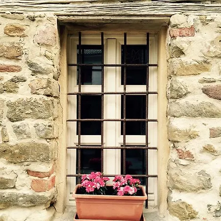 Dimora Storico Romantica Il Sole E La Luna Cerretto Langhe