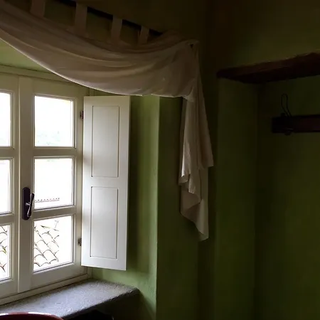 Εξοχικό σπίτι Dimora Storico Romantica Il Sole E La Luna