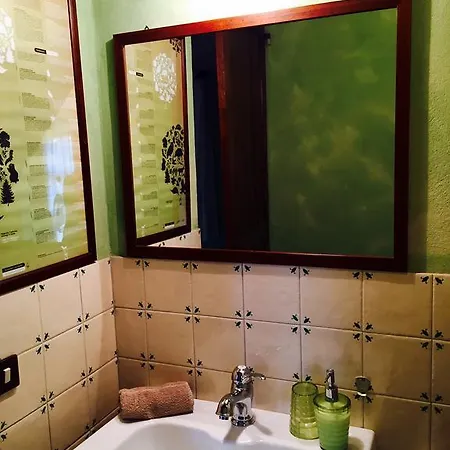 Dimora Storico Romantica Il Sole E La Luna Cerretto Langhe