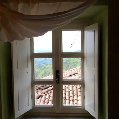 Kır Evi Dimora Storico Romantica Il Sole E La Luna Cerretto Langhe