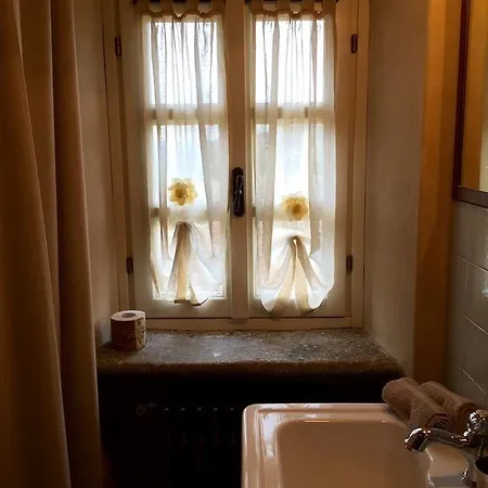 Εξοχικό σπίτι Dimora Storico Romantica Il Sole E La Luna *