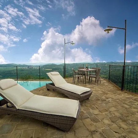 Dimora Storico Romantica Il Sole E La Luna Cerretto Langhe