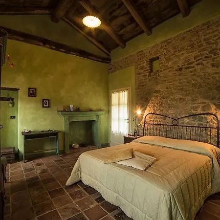 Dimora Storico Romantica Il Sole E La Luna