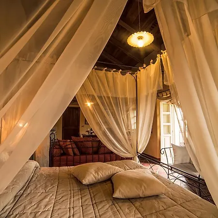 Dimora Storico Romantica Il Sole E La Luna *