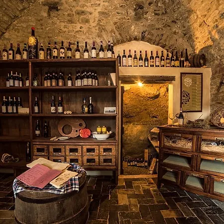 Dimora Storico Romantica Il Sole E La Luna