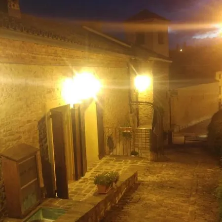 Dimora Storico Romantica Il Sole E La Luna