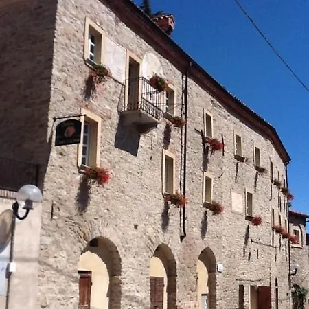 Εξοχικό σπίτι Dimora Storico Romantica Il Sole E La Luna Cerretto Langhe