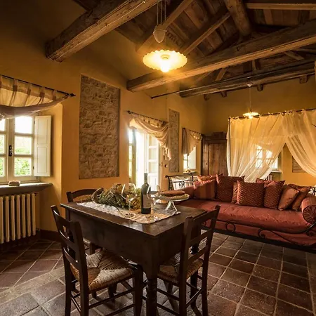 Kır Evi Dimora Storico Romantica Il Sole E La Luna *