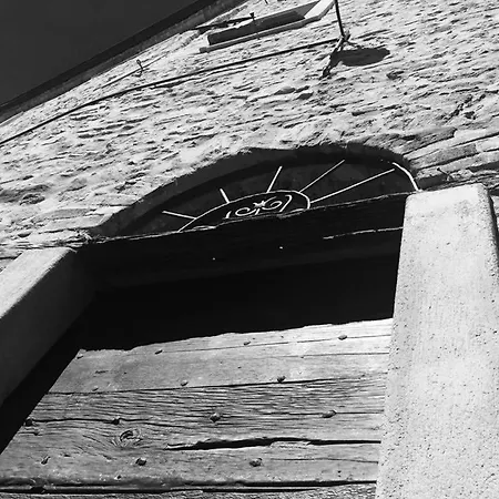 Εξοχικό σπίτι Dimora Storico Romantica Il Sole E La Luna Cerretto Langhe