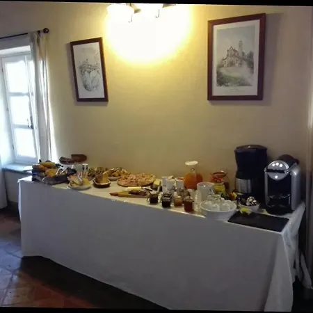 Dimora Storico Romantica Il Sole E La Luna Εξοχικό σπίτι Cerretto Langhe