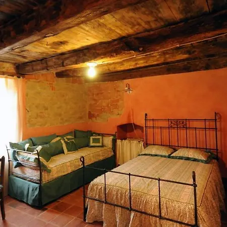 Dimora Storico Romantica Il Sole E La Luna Kır Evi